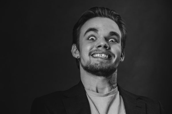 Galerie Portrait